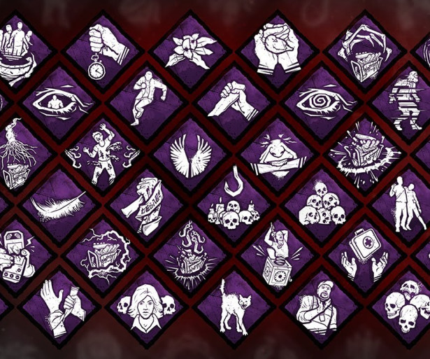 Dead By Daylight Survivor Perks, Behaviour Interactive