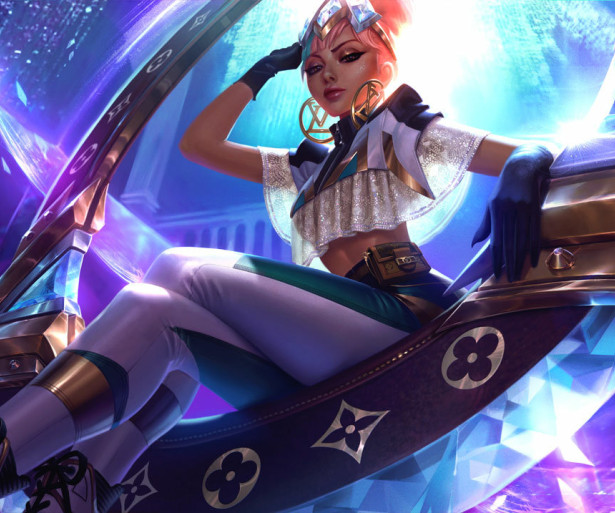 [Top 5] LoL Best Qiyana Builds That Destroy Enemies (Used By Pros)