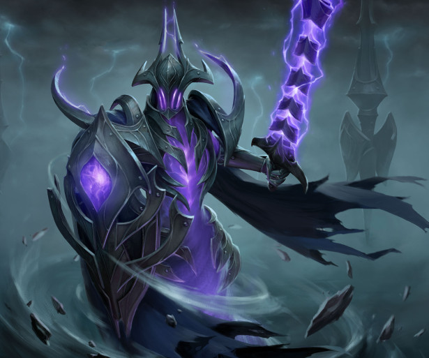 Dota 2 Best Arcanas That Look Awesome