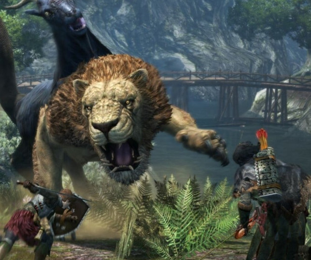 Dragon's Dogma Best and most Fun Mods