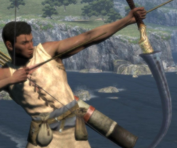 Dragon's Dogma: Dark Arisen Best Weapons and How to Get Them