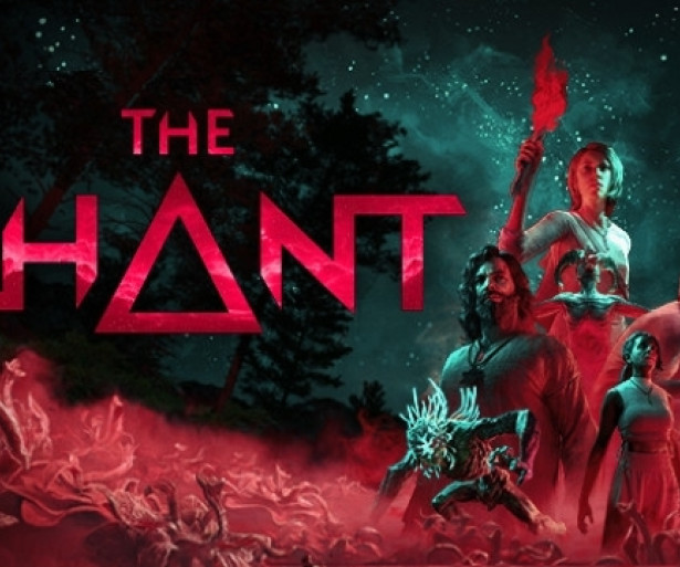 'The Chant' Single Player Horror Adventure Brings Your Worst Psychedelic Nightmares To Life