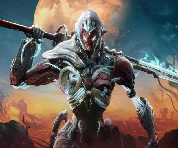 [Top 20] Warframe Best Melee Weapons Ranked (And How To Get Them)-01