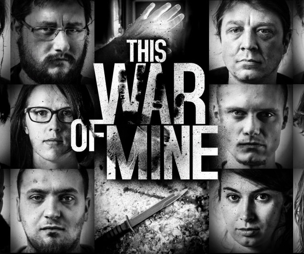 This War of Mine Best Starting Groups