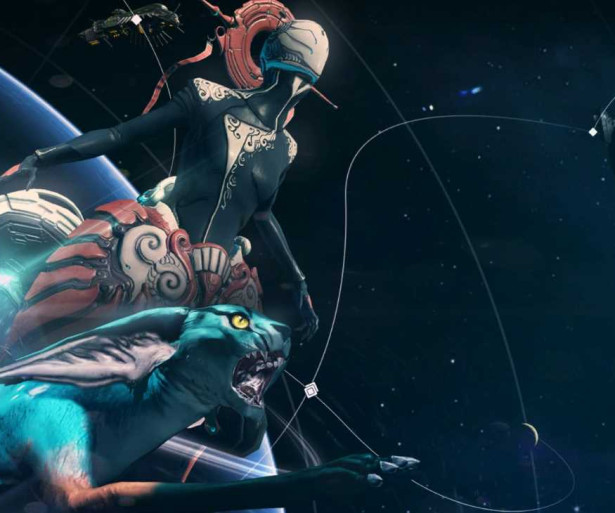 [Top 5] Warframe Best Offensive Companions (And How To Get Them)-1