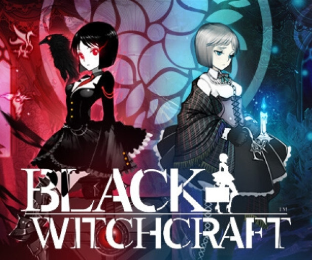 Take On the Evil Witch 'Lenore' in 'Black Witchcraft' 2D RPG Adventure