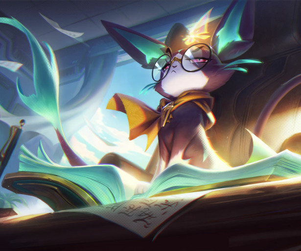 [Top 5] LoL Best Yuumi Builds That Destroy Enemies (Used By Pros)