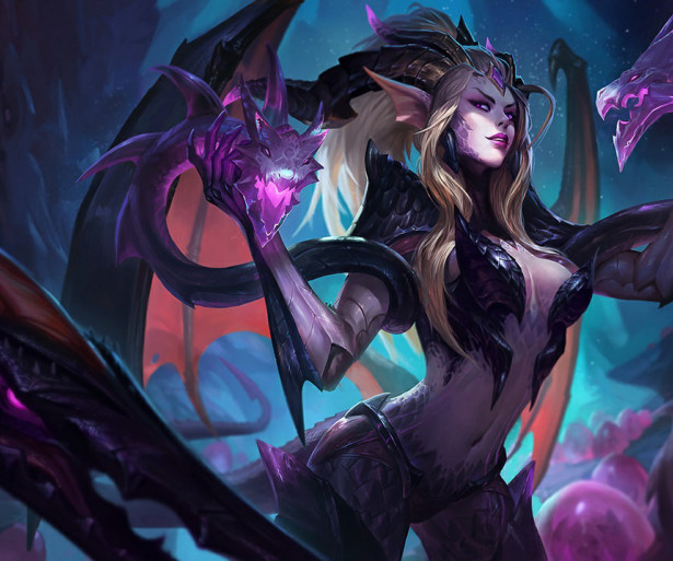 Best Zyra Builds in TFT