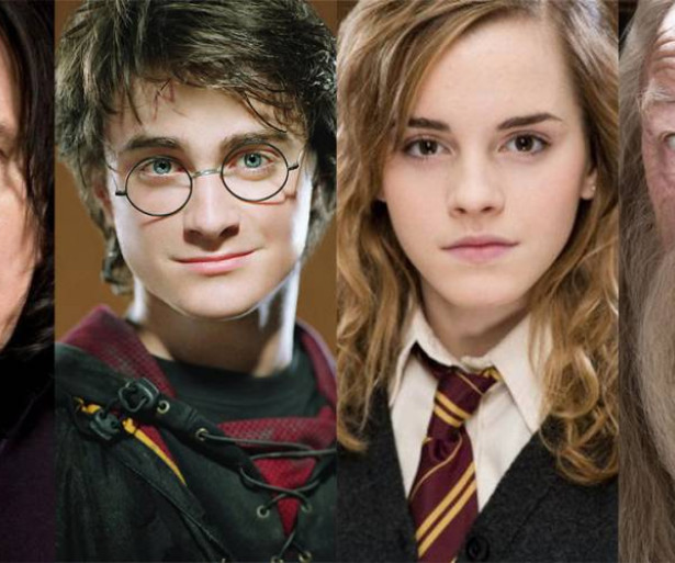 Top 15 Most Loved Characters In Harry Potter