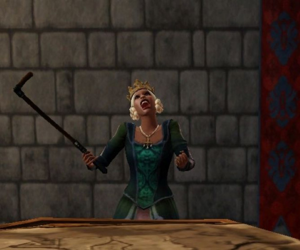 Best Fatal Flaws in Sims Medieval