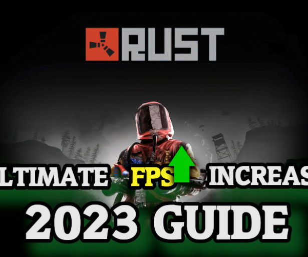 RUST Best Settings For FPS Main Image