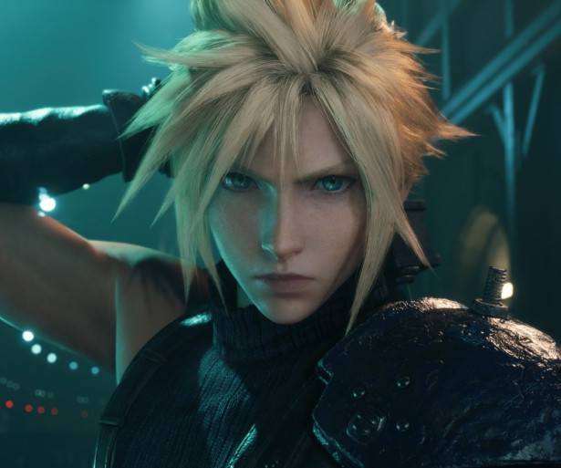 FF7 Remake Best Armor For Each Character