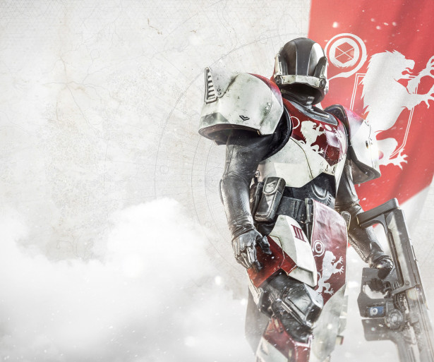 Destiny 2 Titan Subclasses Ranked from Worst to Best