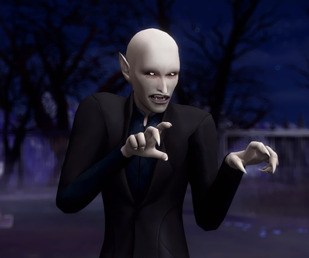 Sims 4 Best Horror Mods