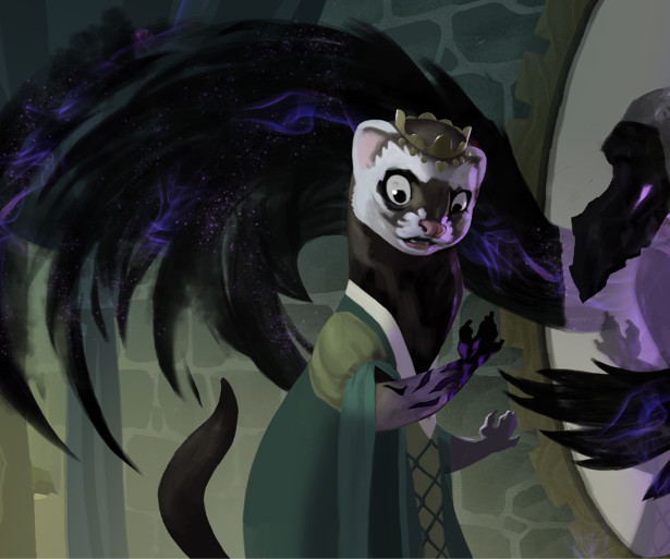 Best Armello Rot Characters
