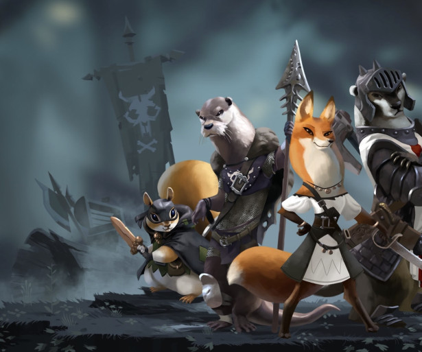 Armello DLC Ranked