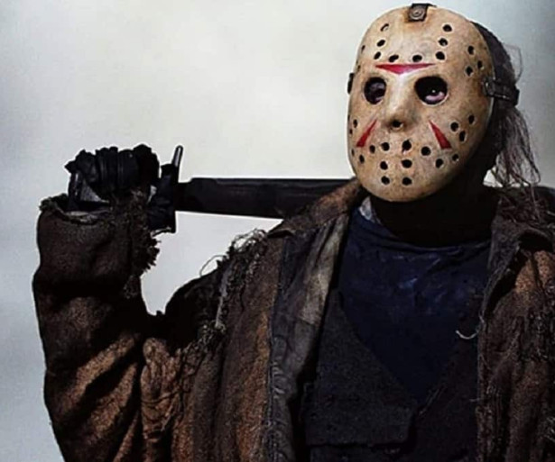 why jason kills