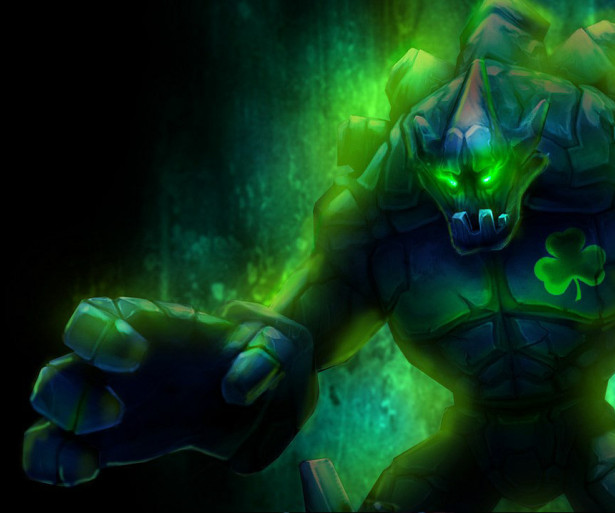 Best Malphite Builds in TFT