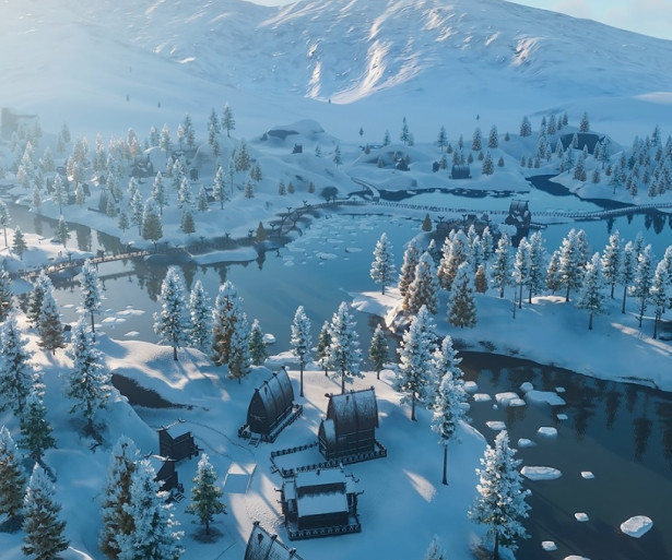 [Guide] Planet Zoo Best Biome - What Should You Choose