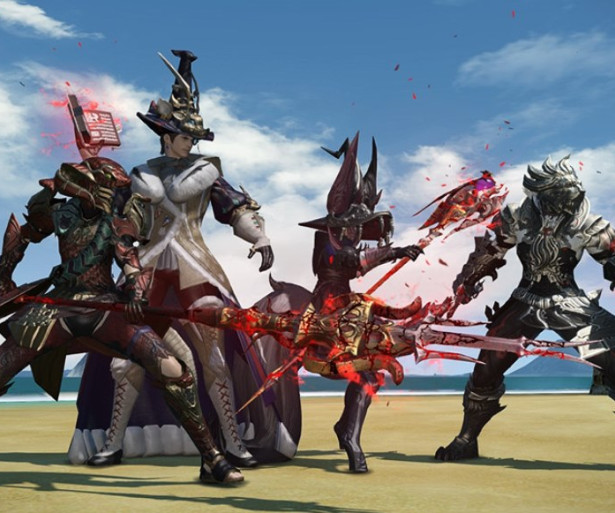 final fantasy, ffxiv, mmo, mmorpg, ff14, final fantasy 14, endwalker, achievements