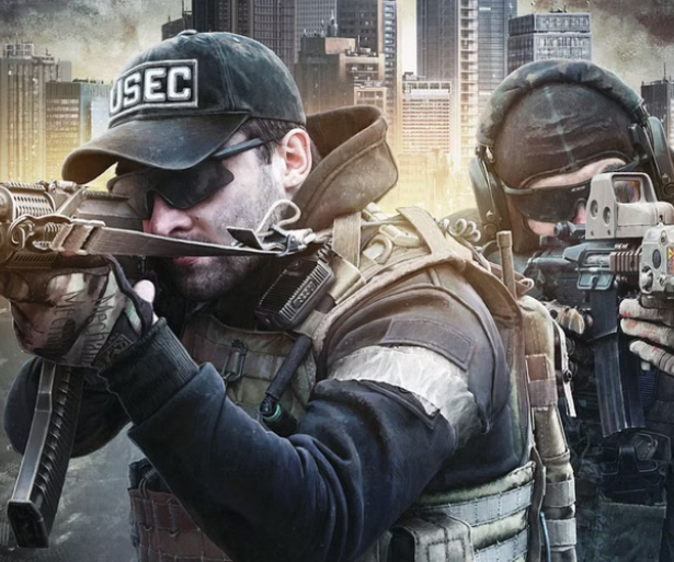 Escape from Tarkov Review
