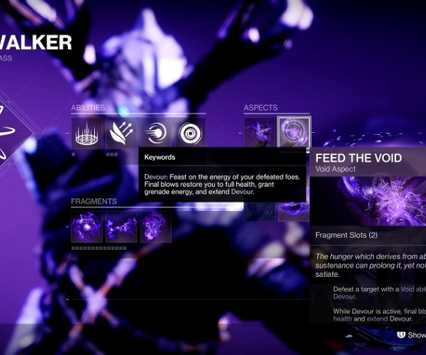 Destiny 2 Best Warlock Builds