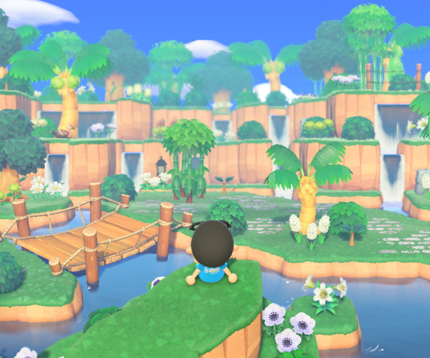Animal Crossing New Horizons Best Island Layout - Which To Choose