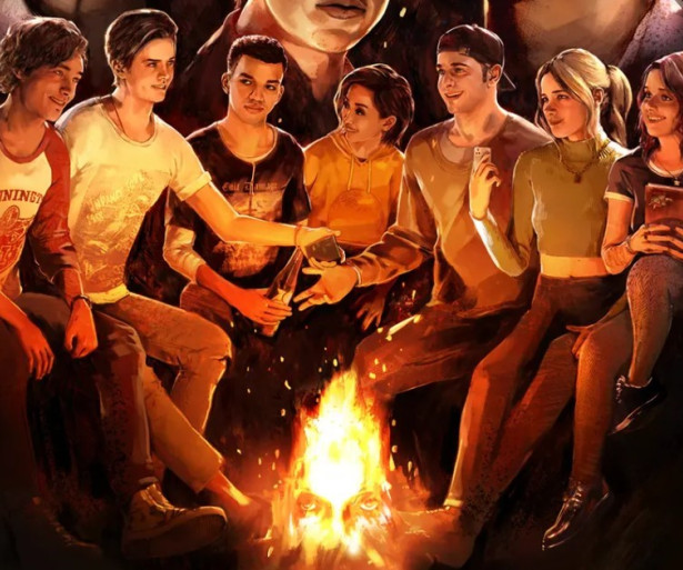 The Quarry Best Worst Characters 