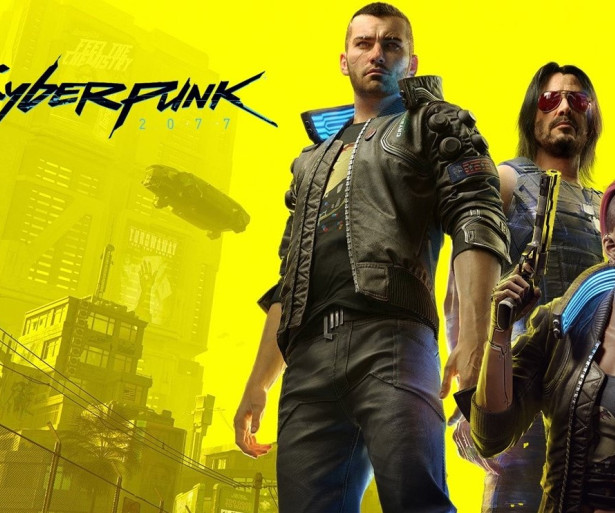 Cyberpunk 2077 Best Free Weapons