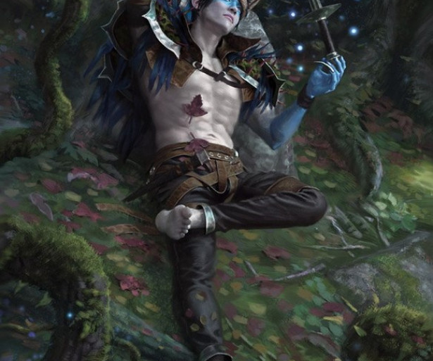 D&D Best Rogue Feats