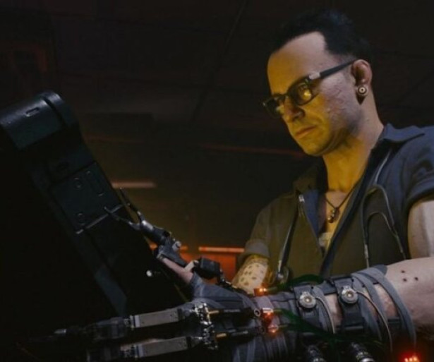 Cyberpunk 2077 Best Hand and Arm Cyberware (And How To Get Them)