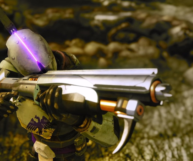 Best shotguns in Destiny 2 