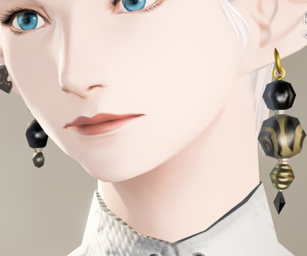 Best FF14 Earrings for Glamour (and how to find them)