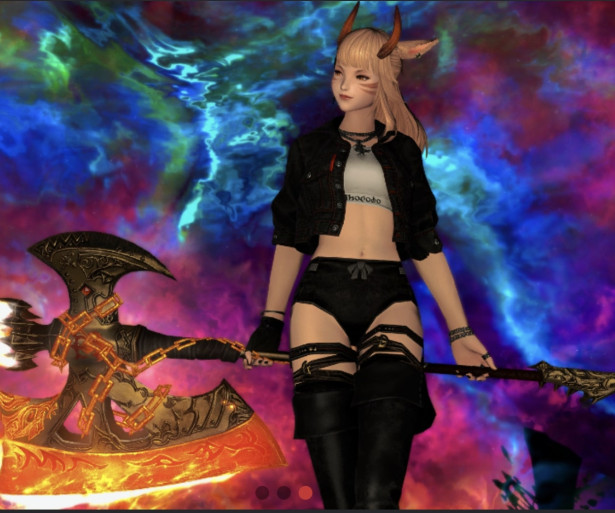 Best Glamour Race Revealed (All Races Ranked) 