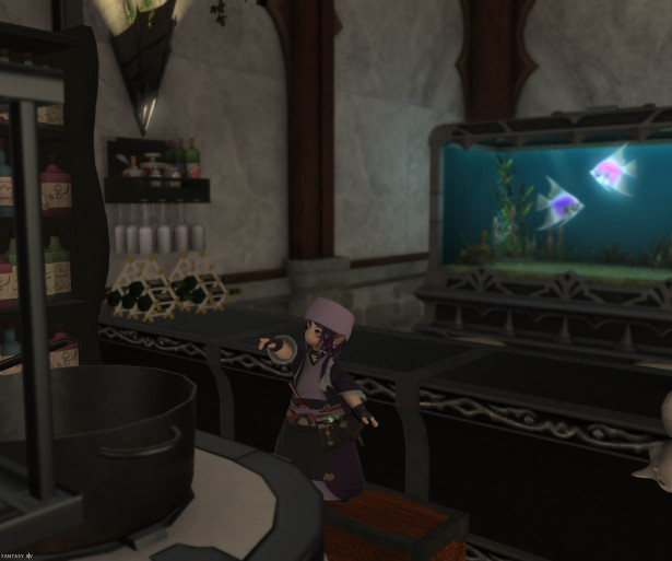 FF14 Best Crafting Jobs (All Crafting Jobs Ranked)