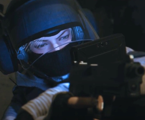 Top 5 Best IQ Loadouts in R6 Siege