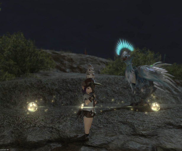 FF14 Best Gathering Class - Which is the Best?