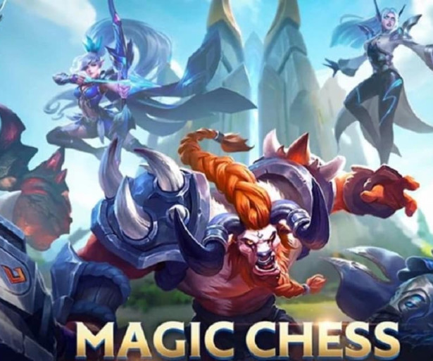 best commanders in magic chess, best commanders to use in mobile legends magic chess