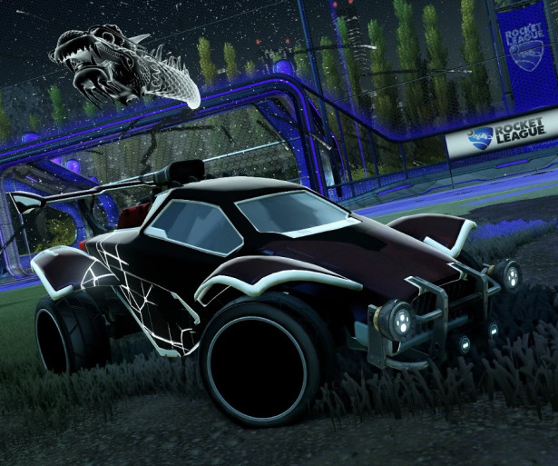 [Top 25] Best Rocket League Car Designs That Look Freakin' Awesome