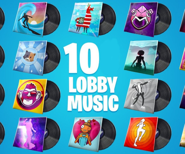 fortnite, fortnite game, fortnite music, fortnite top 10 music packs, fortnite best lobby music, fortnite best songs, fortnite top lobby songs, fortnite best emotes