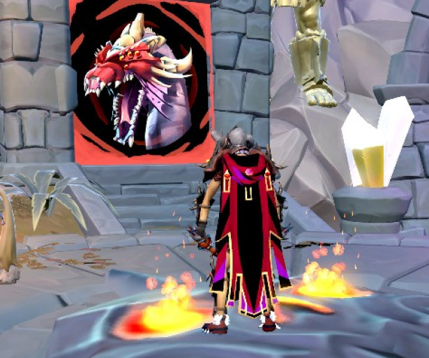 Runescape Best Weapons