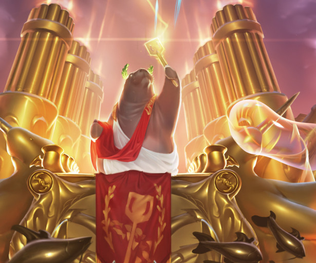 [Top 5] LOL Gamemode Events That Players Love