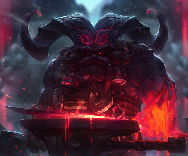 [Top 10] LOL Best Items Against Tanks