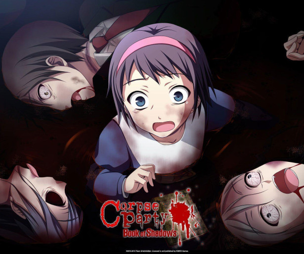 Top 10 Best RPG-Maker Horror, Best RPG-Maker Horror Games, RPG-Maker Horror Games Scariest, 