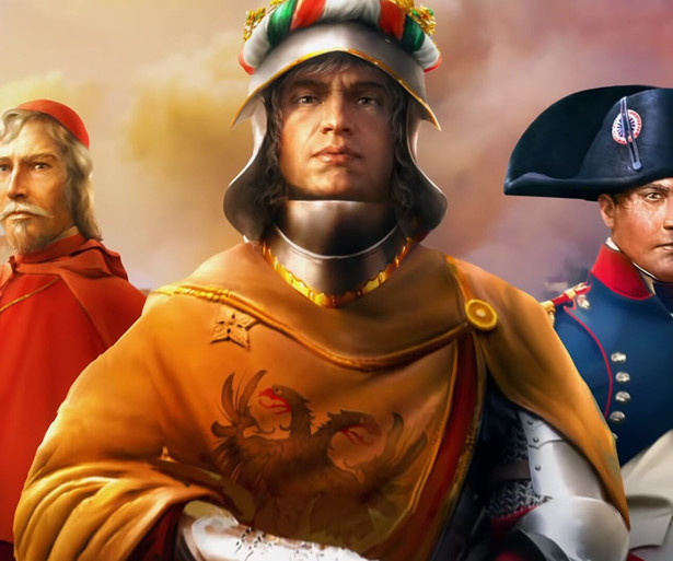 [Ranked] Best Europa Universalis IV DLC