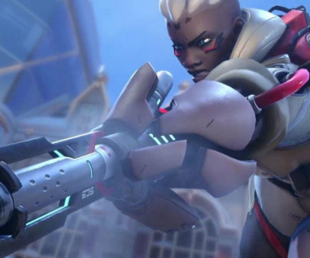 Overwatch tier list, tier list, ow, ow2, dps tier list