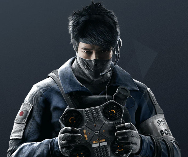 Top 5 Best Echo Loadouts in R6 Siege