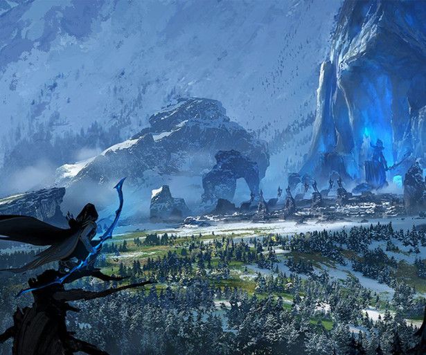 [Top 10] Badass Champions From League of Legends Lore