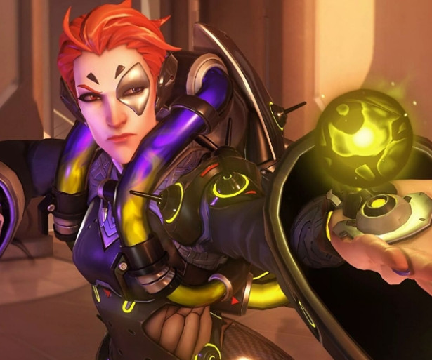 ow2 how to main support 
