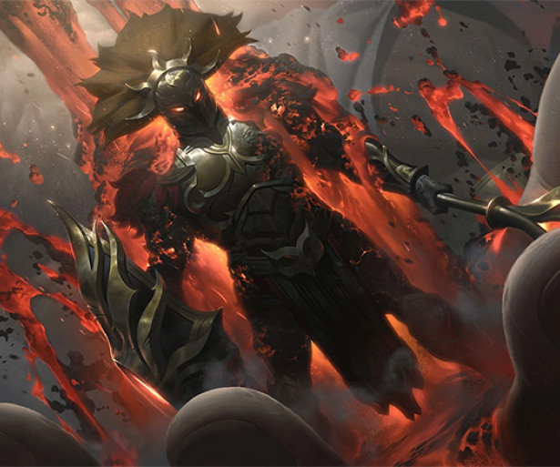 [Top 15] LOL Best Carry Champions That Wreck Hard! 13.6 